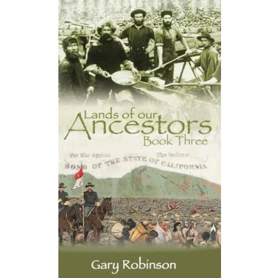 Afbeelding van Lands of our Ancestors Book Three