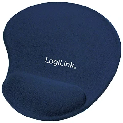 Afbeelding van LogiLink ID0027B Muismat