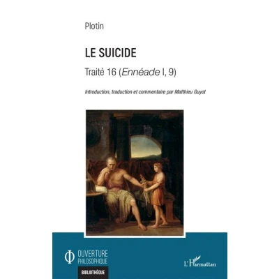 Image de Le suicide