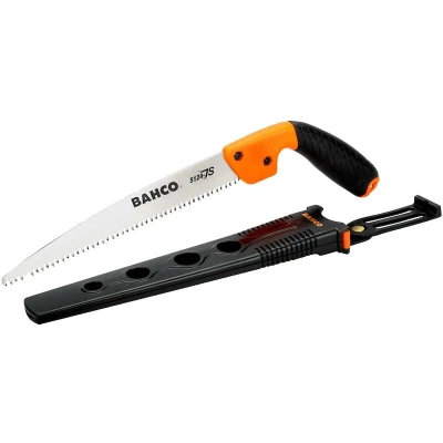Afbeelding van Snoeizaag ergo sandvik 24 cm hardpoint