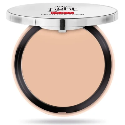 Afbeelding van Pupa Active Light Cream Foundation Outlet