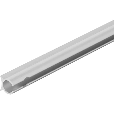Afbeelding van Pro Plus Tentrail aluminium 90 Ø9 mm x 1,2 m