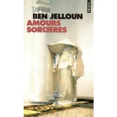 Afbeelding van Amours sorcieres