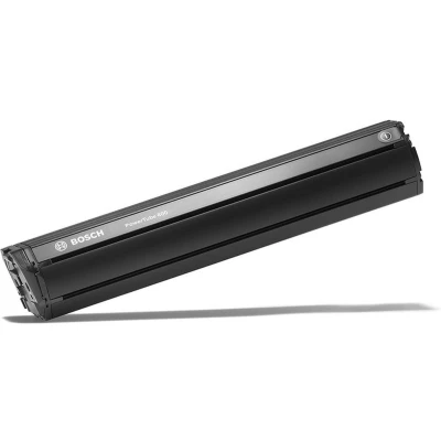 Afbeelding van Bosch Fietsaccu PowerTube 400 Horizontaal
