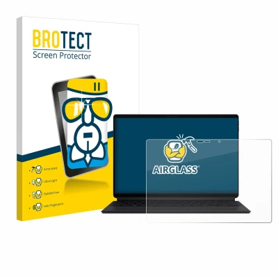 Afbeelding van BROTECT Screenprotector voor ASUS ProArt PZ13 Folie Beschermfolie Beschermglas transparant