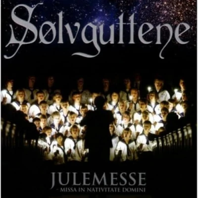 Afbeelding van Julemesse/Missa In Navitate Domini