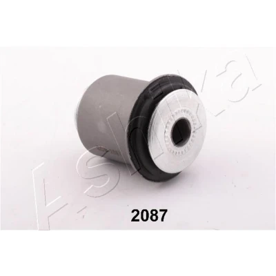 Afbeelding van ASHIKA GOM 2087 Houder, wieldraagarmrubber Vooras