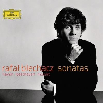 Afbeelding van Sonatas: Haydn, Mozart, Beethoven