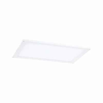 Afbeelding van Paulmann CC Flad Onderbouwlamp LED 6 W Warmwit Wit