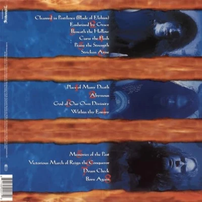Afbeelding van Morbid Angel Heretic (LP)