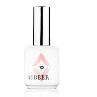 Afbeelding van NailPerfect Vernis À Ongles Upvoted Rubber Up Base Gel Ivy