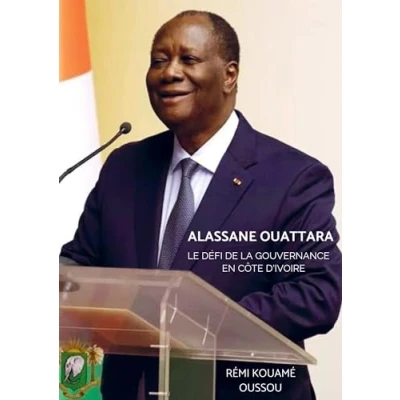 Afbeelding van ALASSANE OUATTARA