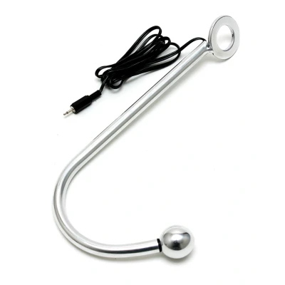 Afbeelding van Rimba Electro Sex Bondage Hook