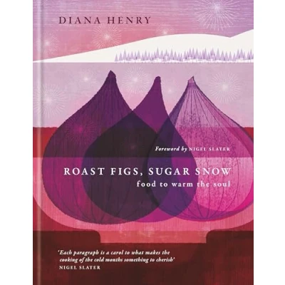 Afbeelding van Roast Figs Sugar Snow