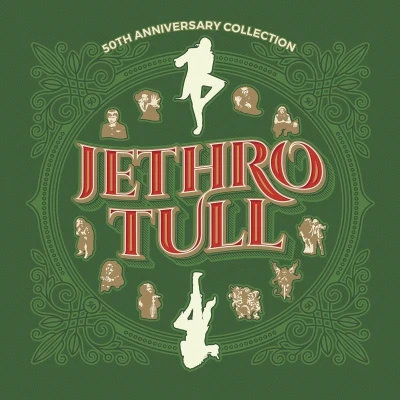 Afbeelding van 50Th Anniversary Collection (LP)