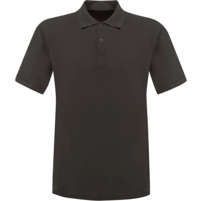 Afbeelding van Regatta Coolweave Wicking Polo RGH147 Iron