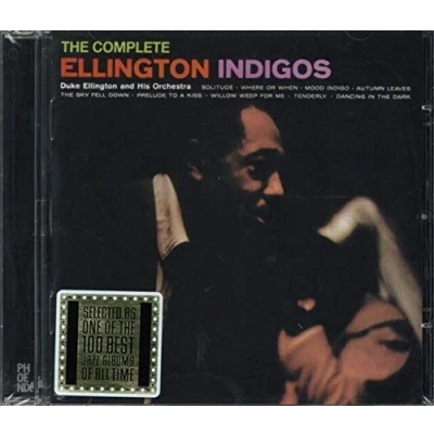 Afbeelding van Ellington Indigos