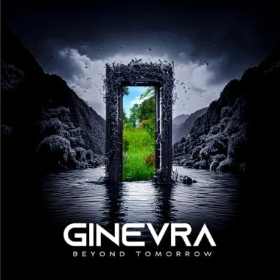 Afbeelding van Ginevra Beyond Tomorrow (CD)