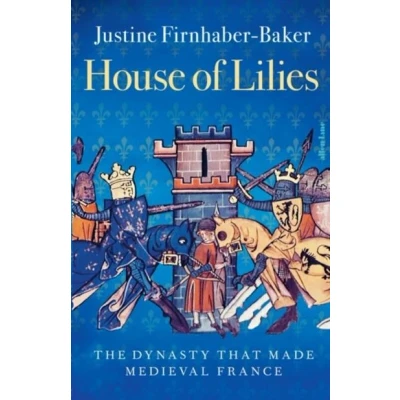 Image de House of Lilies