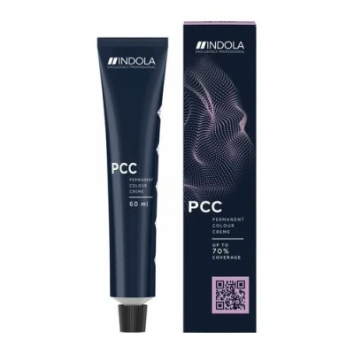Image de Indola PCC Permanent Color Cream Fashion 60 ml 7.3