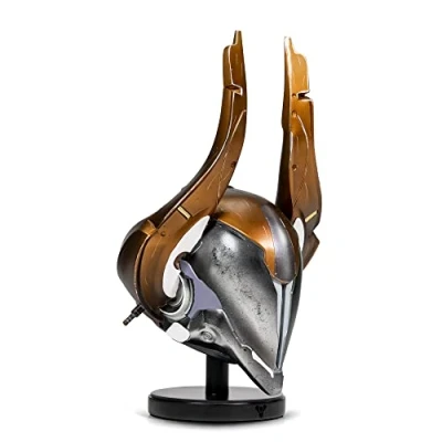 Image de Numskull Destiny 2 Beyond Light Nezarec&#039;s Sin Helmet Model 22,9 cm Réplique de statue collection Produit officiel Édition limitée