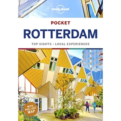 Afbeelding van Lonely Planet Pocket Rotterdam