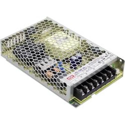 Afbeelding van Mean Well LRS 150F 24 Schakelnetvoeding 6.5 A 156 W V/DC 1 stuk(s)