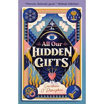 Afbeelding van All Our Hidden Gifts