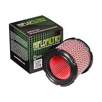 Afbeelding van Hiflofiltro Yamaha Hfa4616 Luchtfilter Rood