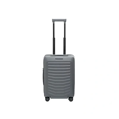 Afbeelding van Porsche Design Roadster Hardcase 4W Trolley S anthracite Harde Koffer
