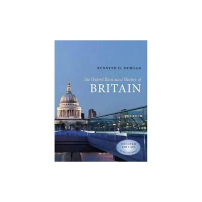 Afbeelding van Oxford Illustrated History Of Britain