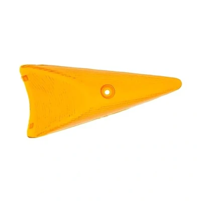 Afbeelding van Lampglas, knipperlamp VICMA 6850