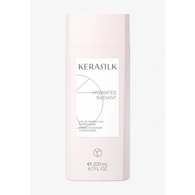 Afbeelding van Kerasilk Color Protect Conditioner 75ml Haibu by Kapperskorting.com
