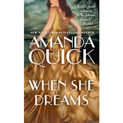 Afbeelding van When She Dreams