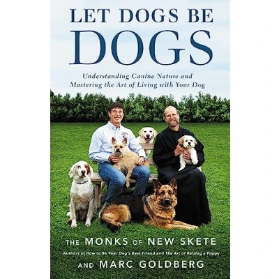 Afbeelding van Let Dogs Be