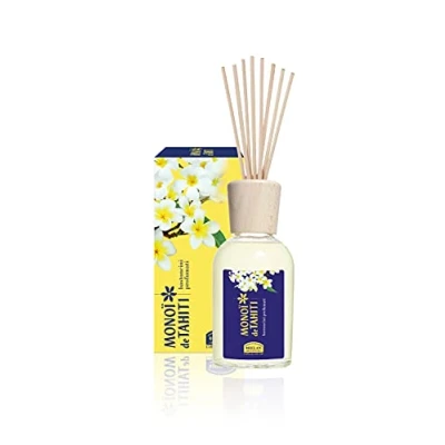 Afbeelding van Helan MONOI DE TAHITI Geurstaafjes, 250 ml