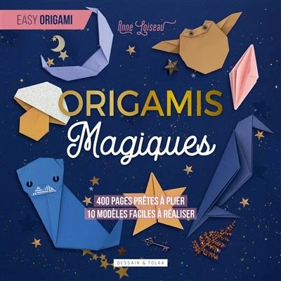 Image de Origamis Magiques