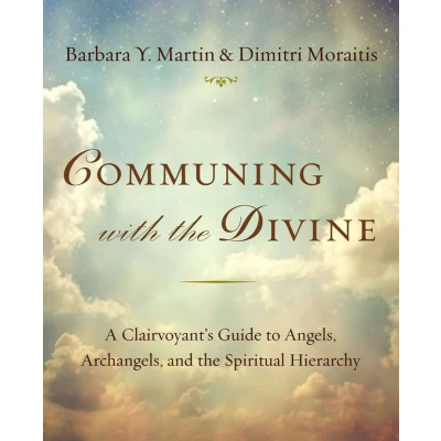 Afbeelding van Communing With the Divine