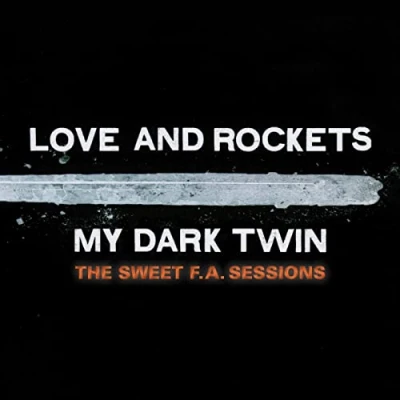 Afbeelding van My Dark Twin