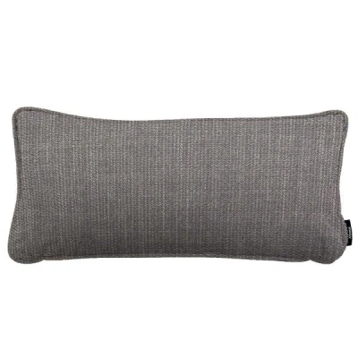 Afbeelding van Madison sierkussen 60x30cm Nola lila