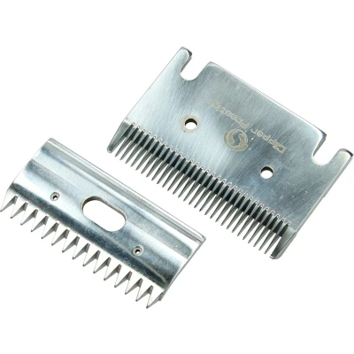 Afbeelding van Sectolin SE 600 Messenset 3mm