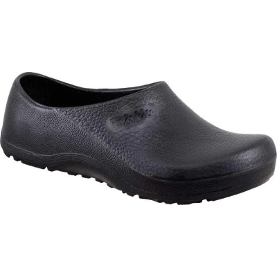 Afbeelding van Birkenstock Dichte Klomp Profi Birki 0740 Zwart 0074011 (15308)