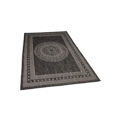 Afbeelding van Human Comfort Luxe Tapijt Juto Tenttapijt Grijs
