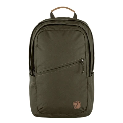 Afbeelding van Fjällräven RÄVEN 20 L Rugzak, Maat: One Size, Dark olive
