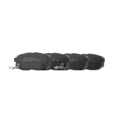 Afbeelding van Abs Remblokset 37670