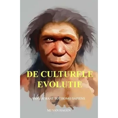 Afbeelding van De Culturele Evolutie