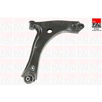 Afbeelding van FAI AutoParts SS7786 Draagarm Driehoeksdraagarm FORD: Tourneo Custom V362 Minibus, Transit Van