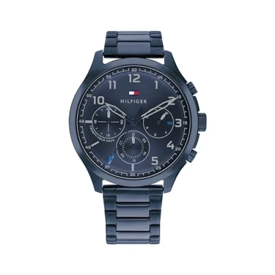 Afbeelding van Tommy Hilfiger TH1791853 Heren Horloge