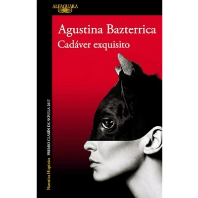 Afbeelding van Cadaver exquisito