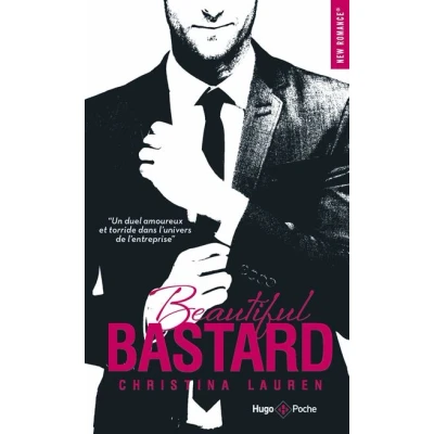 Image de Beautiful bastard